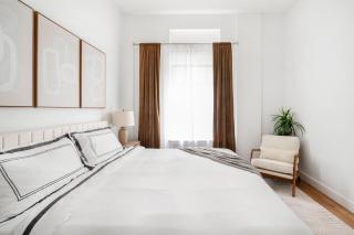 Prime UWS 2 Bedrooms Doorman Newly Furnished - 6