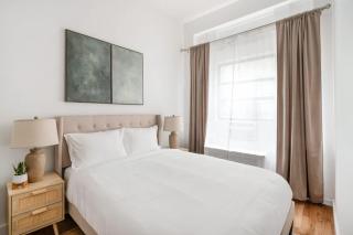Prime UWS 2 Bedrooms Doorman Newly Furnished - 2