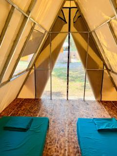 Borsh Olive Camping - Borsh - 8