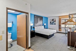 Woodland Inn and Suites Extended Stay - 5