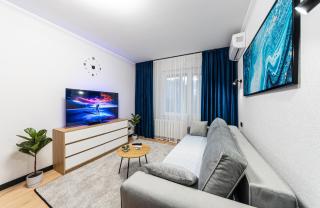 Modern apartment - 7