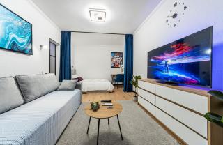 Modern apartment - 6
