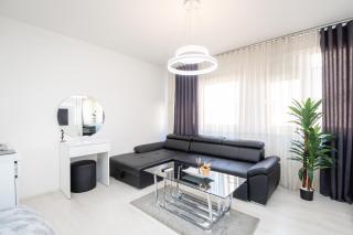 Vega Apartments - 3