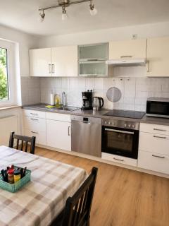 Ferienwohnung Herbolzheim 90 qm Nahe Europa Park und A5 Bis zu 5 Personen - 7