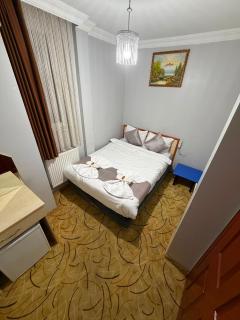 Grand Bazaar Hotel Merve - 9