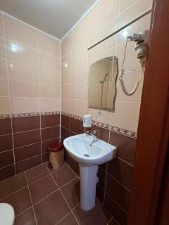 Grand Bazaar Hotel Merve - 8