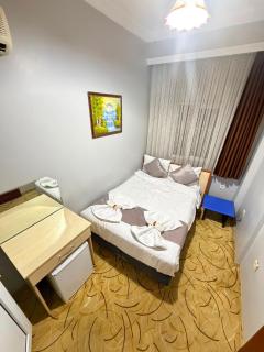 Grand Bazaar Hotel Merve - 7