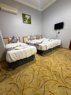 Grand Bazaar Hotel Merve - 5