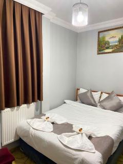Grand Bazaar Hotel Merve - 3