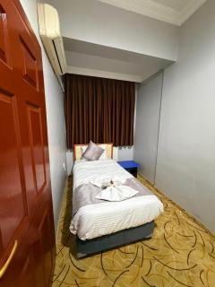 Grand Bazaar Hotel Merve - 1