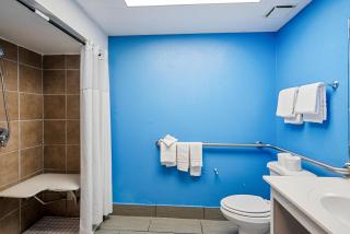Woodland Inn and Suites Extended Stay - 2