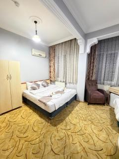Grand Bazaar Hotel Merve - 3