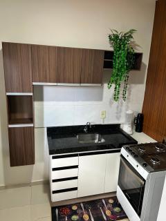 Hotel Residencial Almeida - 7
