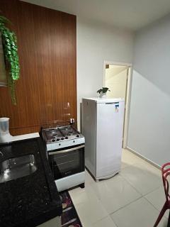 Hotel Residencial Almeida - 6