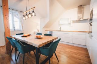 Appartement Urlaub Exklusiv - 7