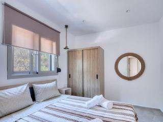 Rastony Boutique Island Living in Kefalos - 9