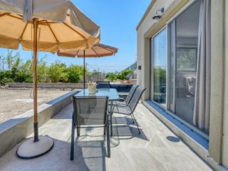 Rastony Boutique Island Living in Kefalos - 2