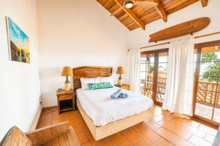Hotel Playa Cambutal - 9