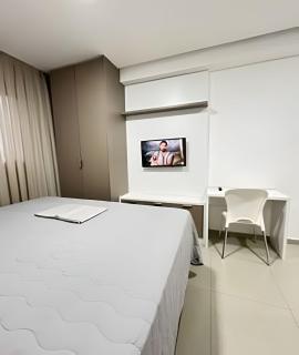 Studio cama king Size Westfit. - 6