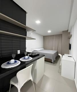 Studio cama king Size Westfit. - 3