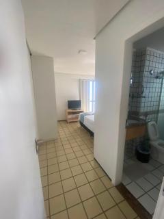 Silva Hospedagem Number one 1207- Apartamento Temporada - 2