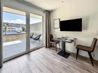 Casa Grande Your Modern Living at the Lake Woerthersee - 2