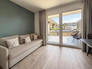 Casa Grande Your Modern Living at the Lake Woerthersee - 4
