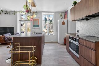 Newly Renovated 5BR Apt with 2 Baths in Grünerløkka - 7