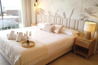Luxury UCAM Executive , Terrace , High Speed WiFi - Guadalupe - 7