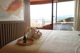 Luxury UCAM Executive , Terrace , High Speed WiFi - Guadalupe - 5