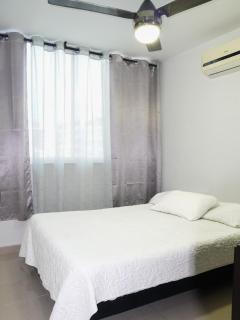 Three Bedroom Apartment in Villa Carolina by Habiance - 8