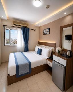 Osiris City View Hotel - Kairo - 8