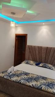 Hostal Fragata Puerto López - 8