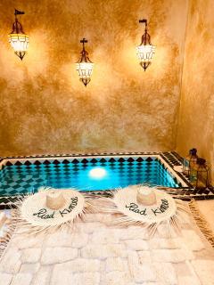 Riad Kimee Room 2 - Marraquexe - 7