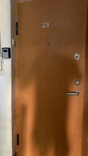 IN apartamentai - 1