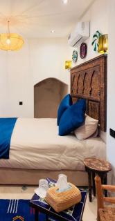 Riad Kimee Room 2 - Marraquexe - 3