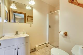 Fish, Swim & Hike! Bliss Cabin w/ Lake Access - 1