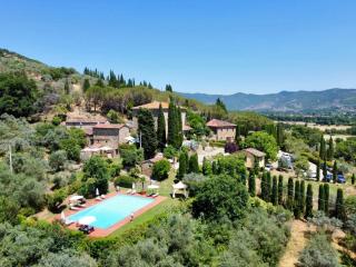 Borgo Dolci Colline Resort - 0