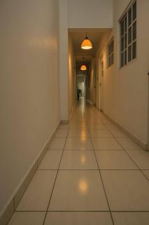 A Night at Zona colonial - 4