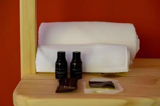 Glamping Caparaó |Hidro e Rio Privativo -Terracota - 3