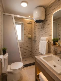 Osiris City View Hotel - Le Caire - 7