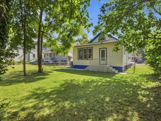Charming Del Ray Home Near Old Town & METRO-rail - 6