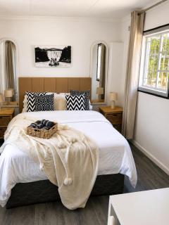Budget Accomodation - 4