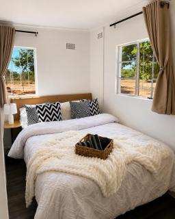 Budget Accomodation - 2