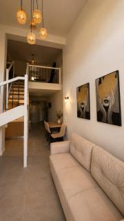 ALTHEA luxury suites and apartments - 3