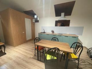 Apartment in Old town-City Center - 3
