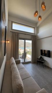 ALTHEA luxury suites and apartments - 1