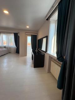 Metekhi place - 9