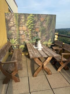 Penthouse Brockenblick 381 - 8
