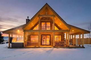 Targhee Shadows - Tetons, Yellowstone, Hot Tub - 9